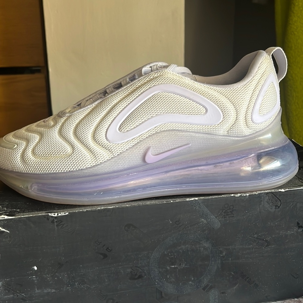 Air Max 720, Rarely worn, great condition